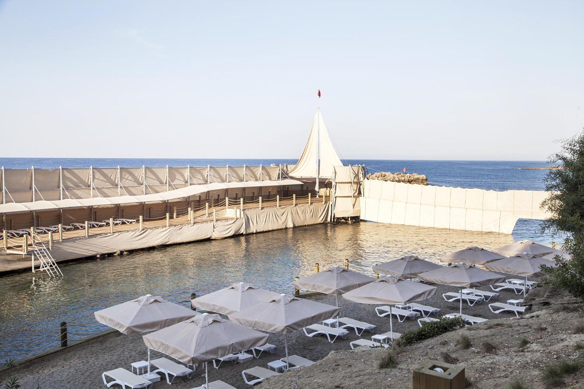 Wome Deluxe Hotel Avsallar Exterior photo